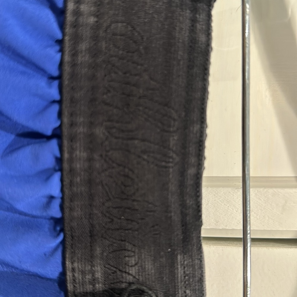 (6023) LULULEMON Go The Distance Short Sz 6 W=13" REVERSIBLE - Picture 9 of 11